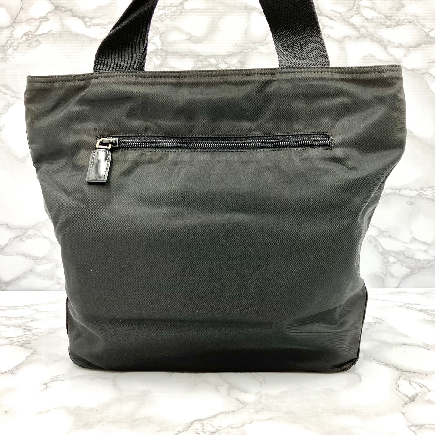 PRADA Nylon Tote bag