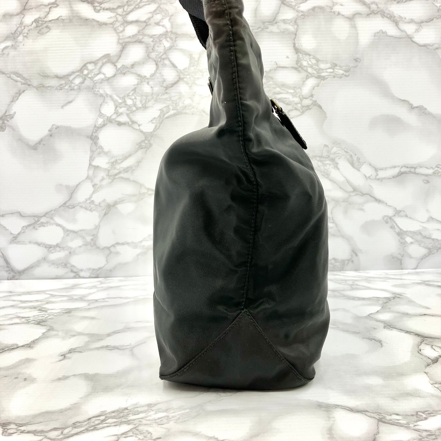 PRADA Nylon Tote bag