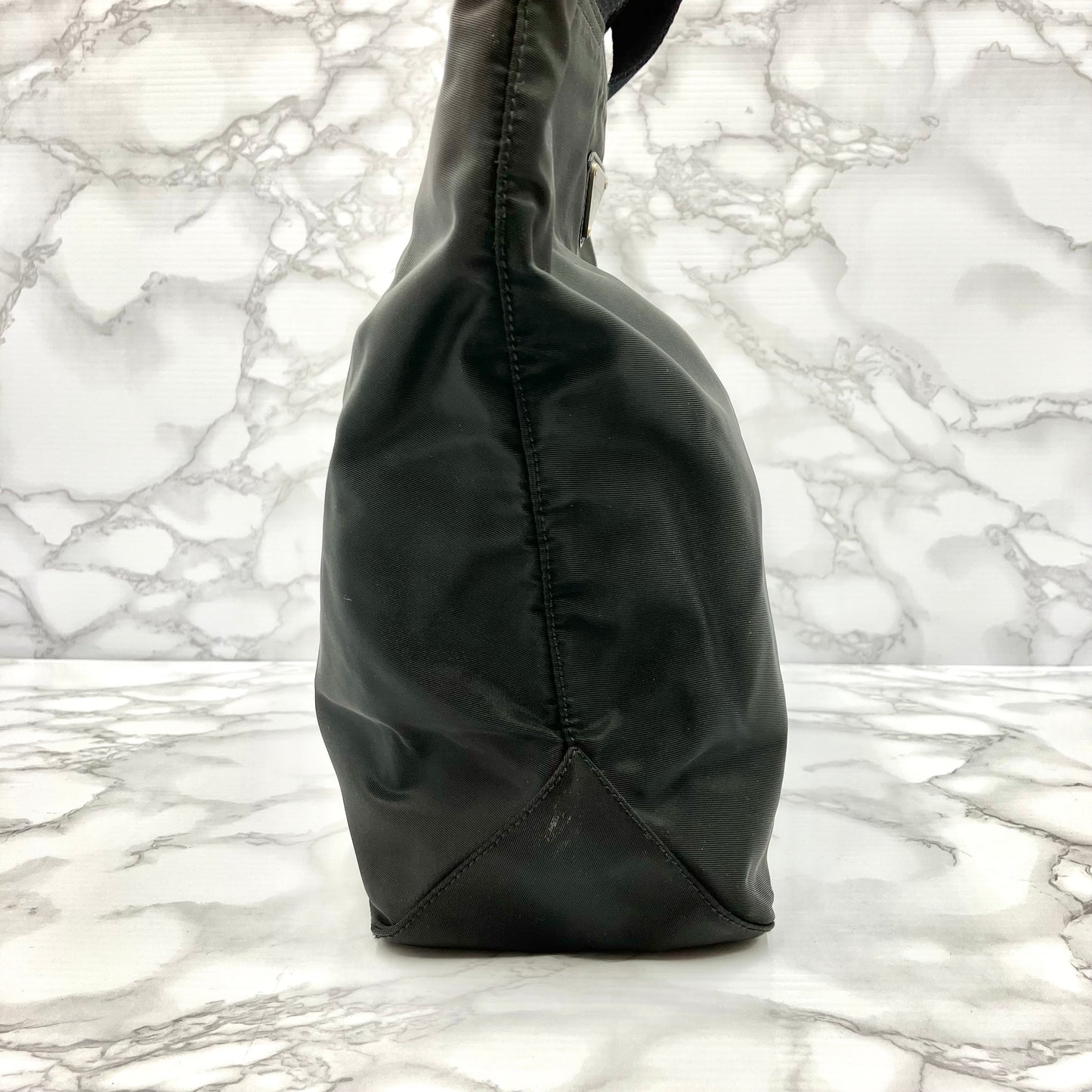 PRADA Nylon Tote bag