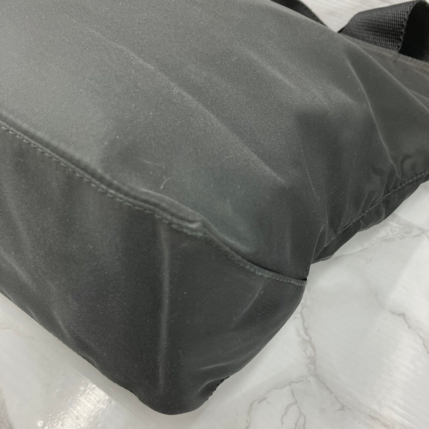 PRADA Nylon Tote bag