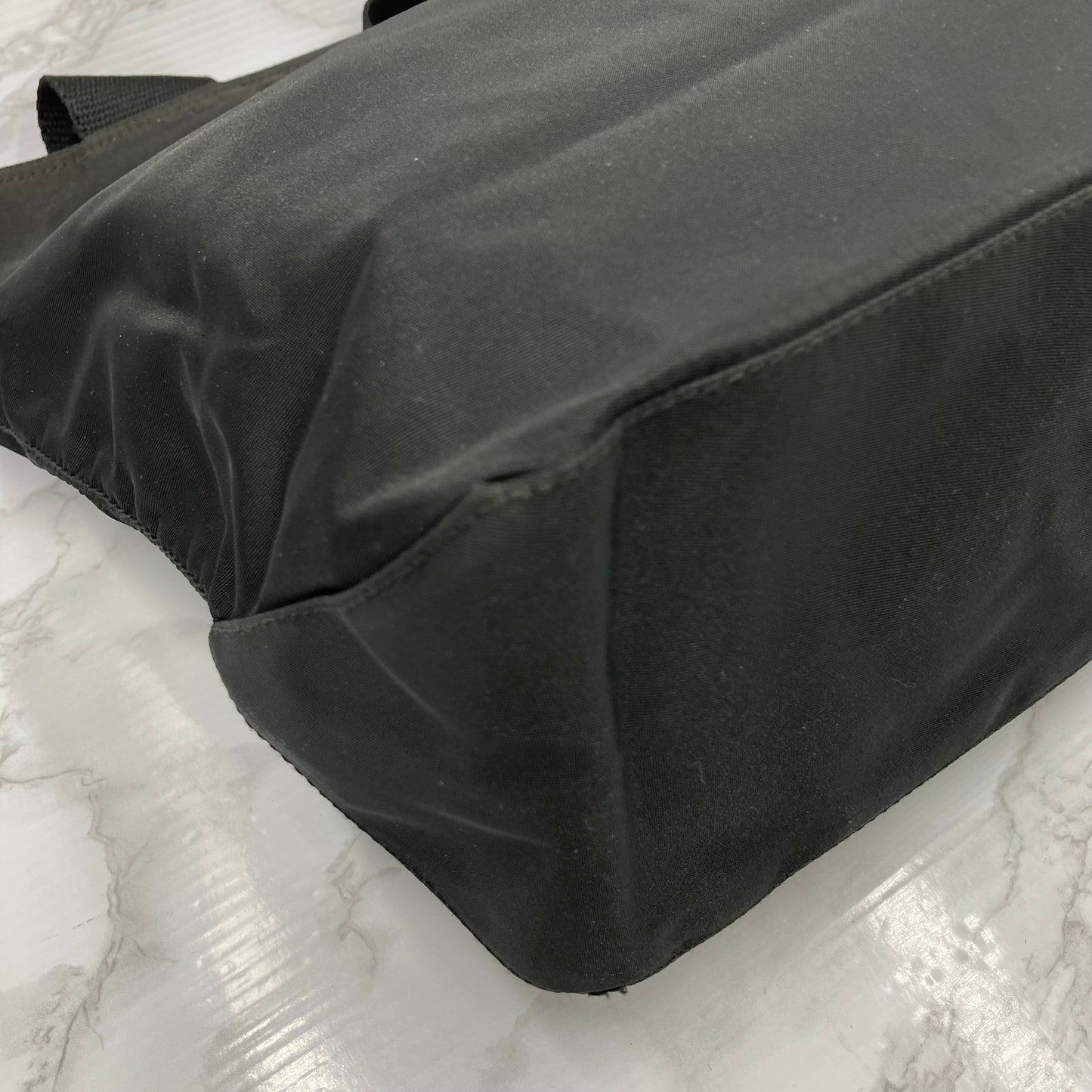 PRADA Nylon Tote bag