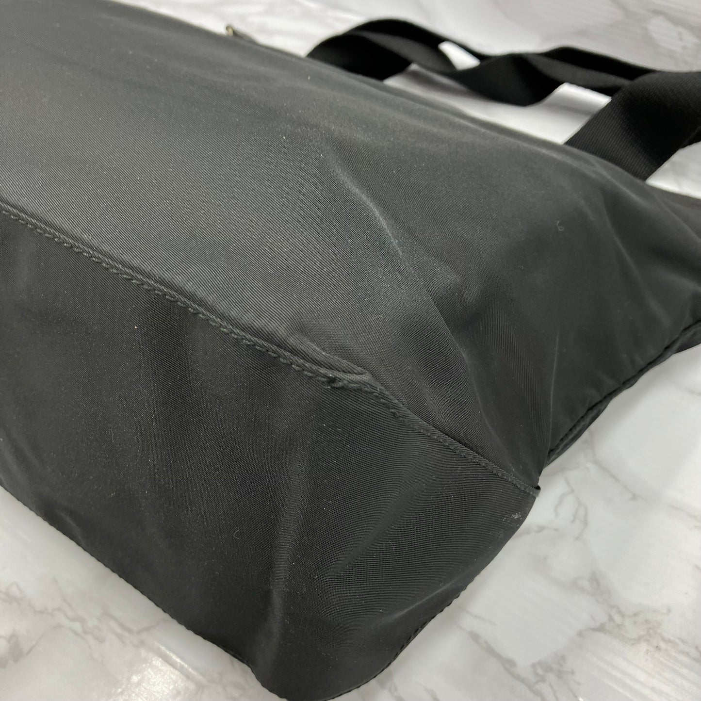 PRADA Nylon Tote bag