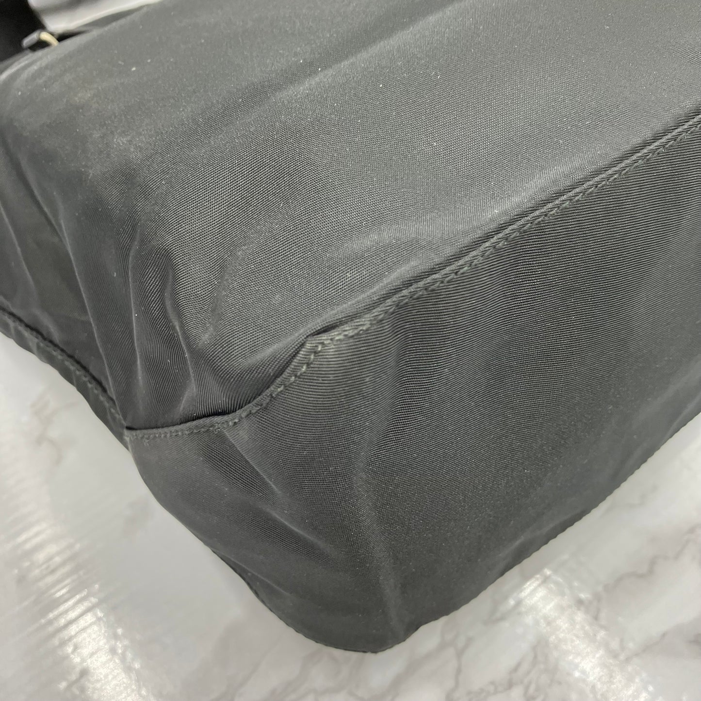 PRADA Nylon Tote bag