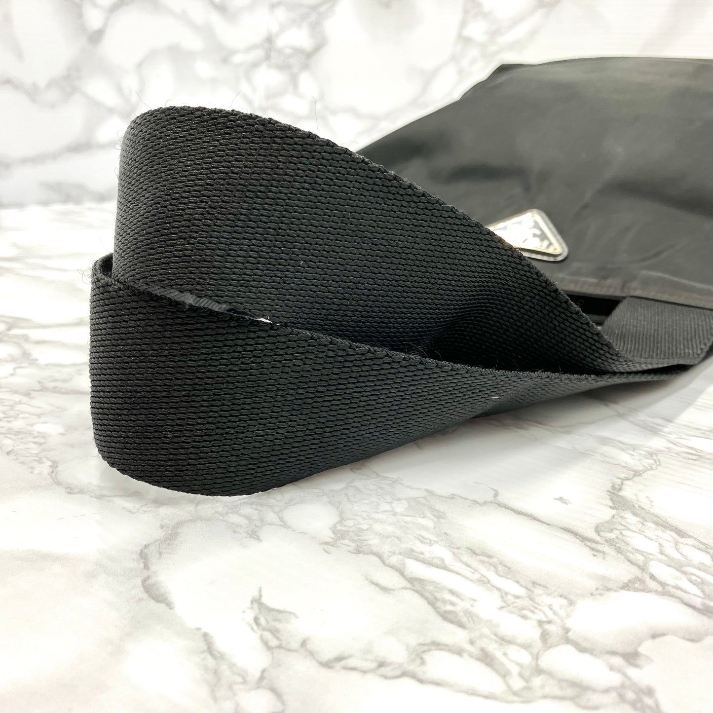 PRADA Nylon Tote bag