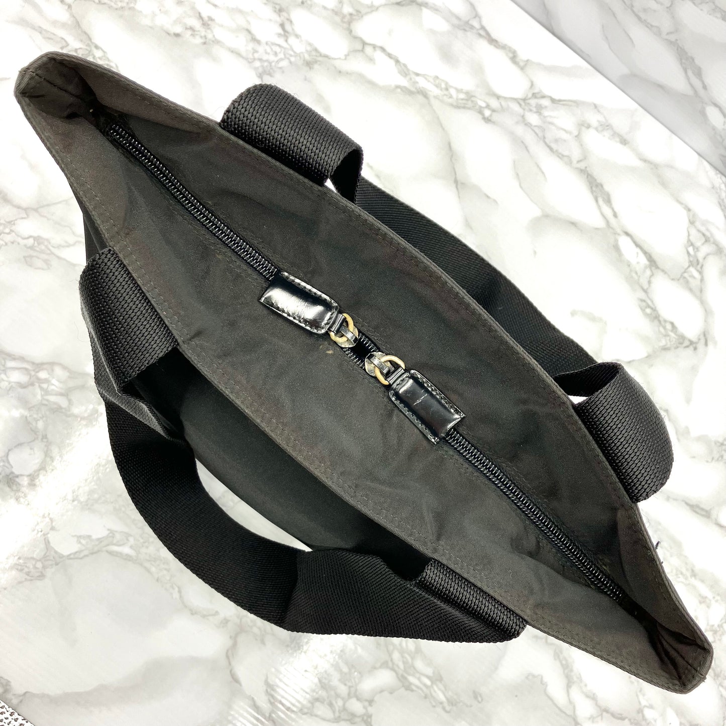 PRADA Nylon Tote bag