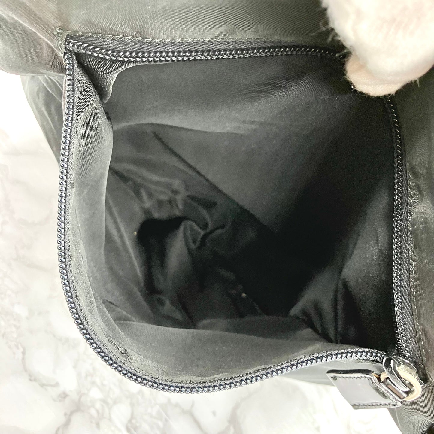PRADA Nylon Tote bag