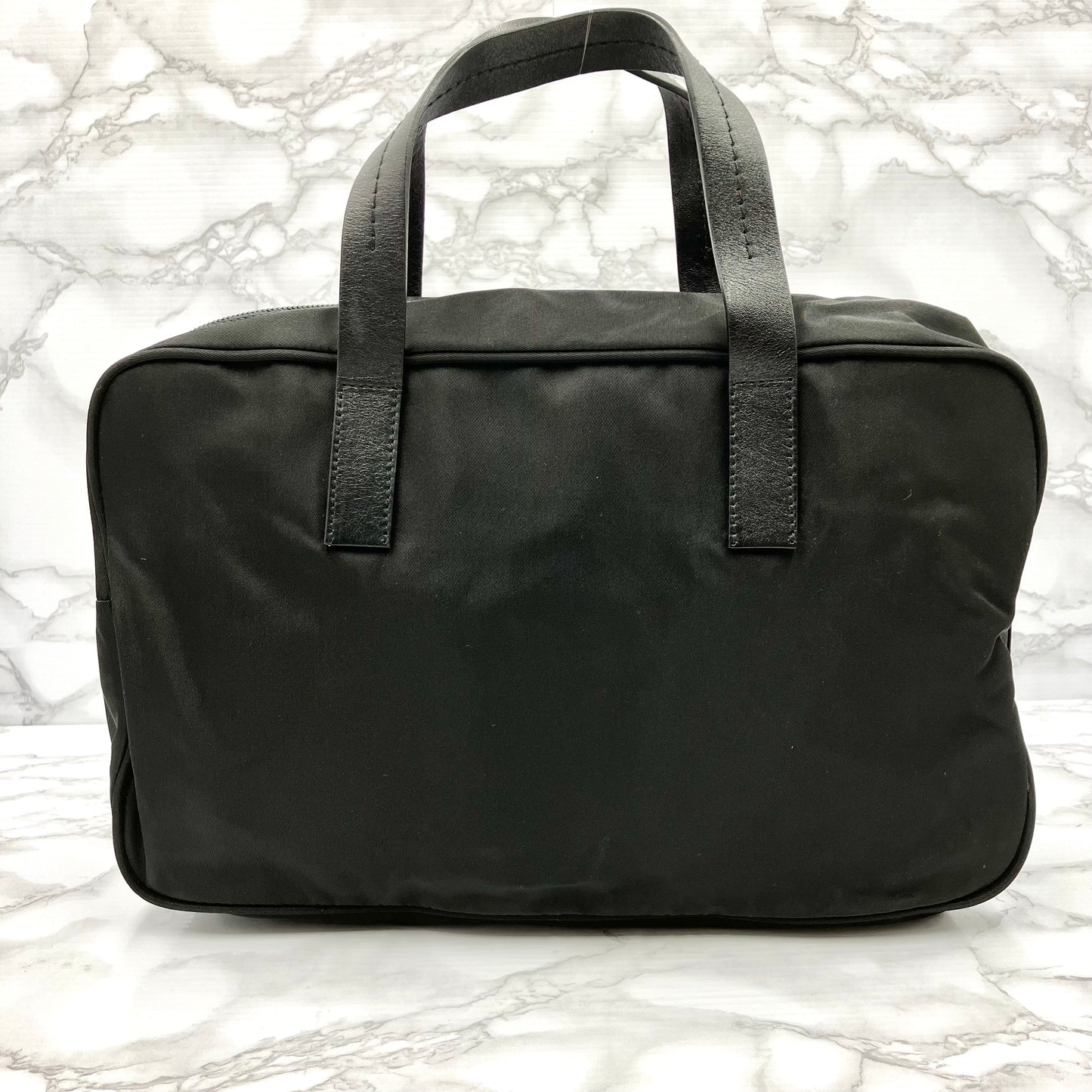 PRADA Nylon handbag