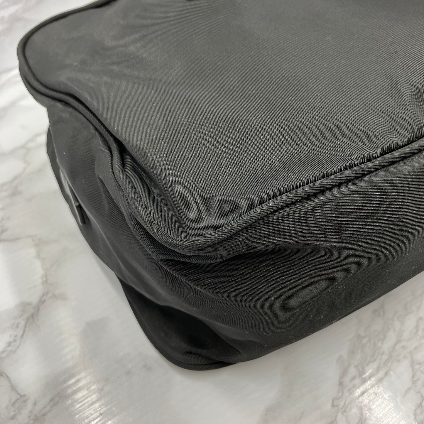 PRADA Nylon handbag