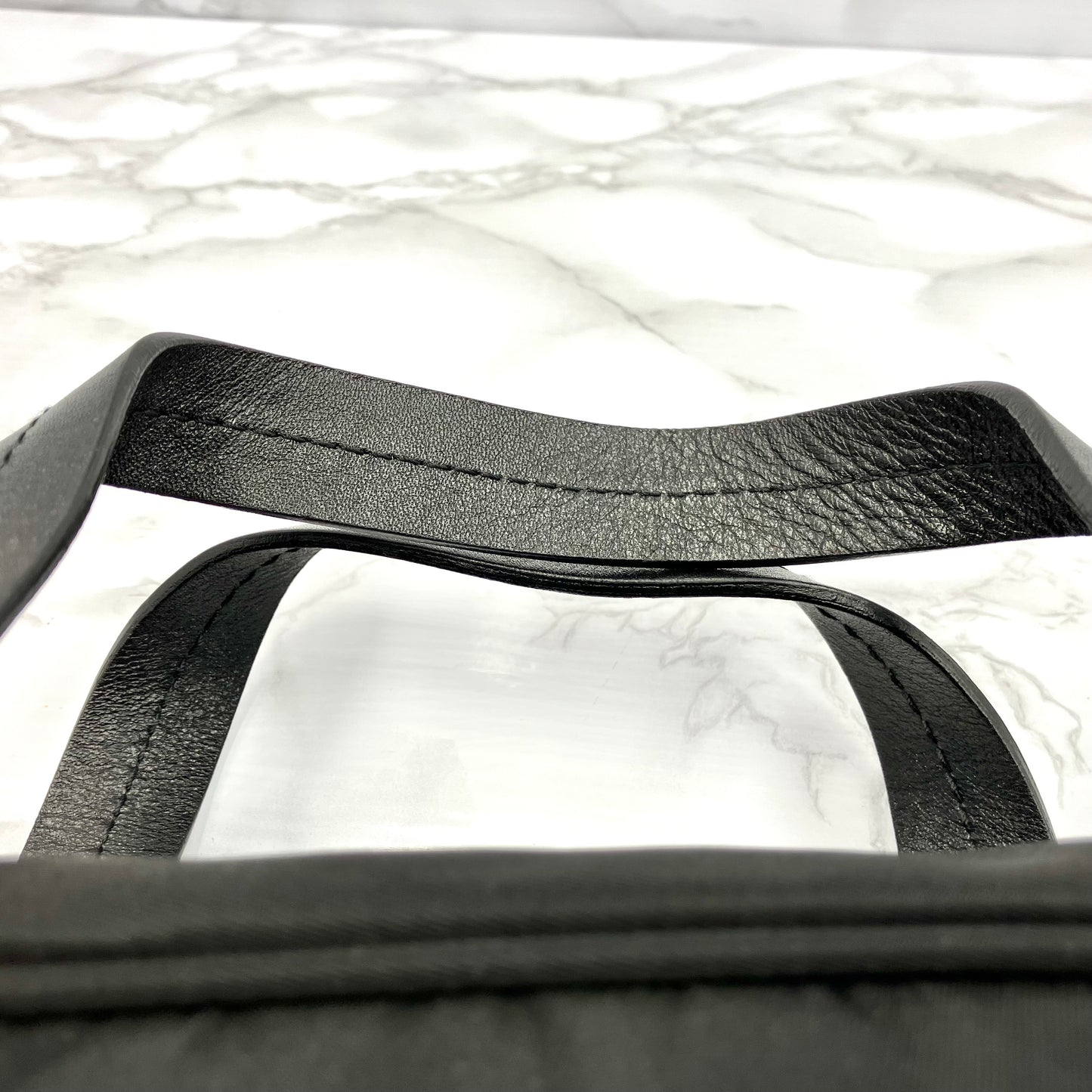 PRADA Nylon handbag