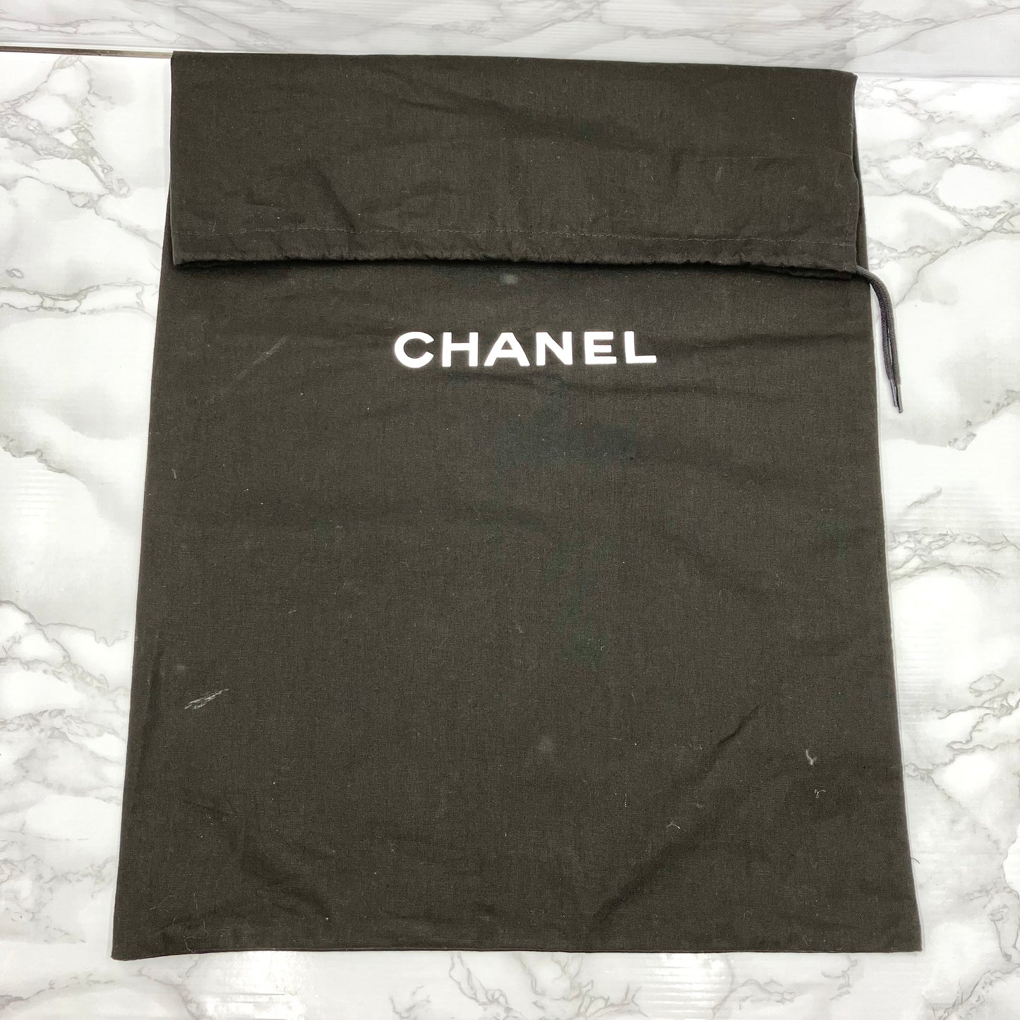 CHANEL BOYCHANEL lambskin Matrasse chain shoulder