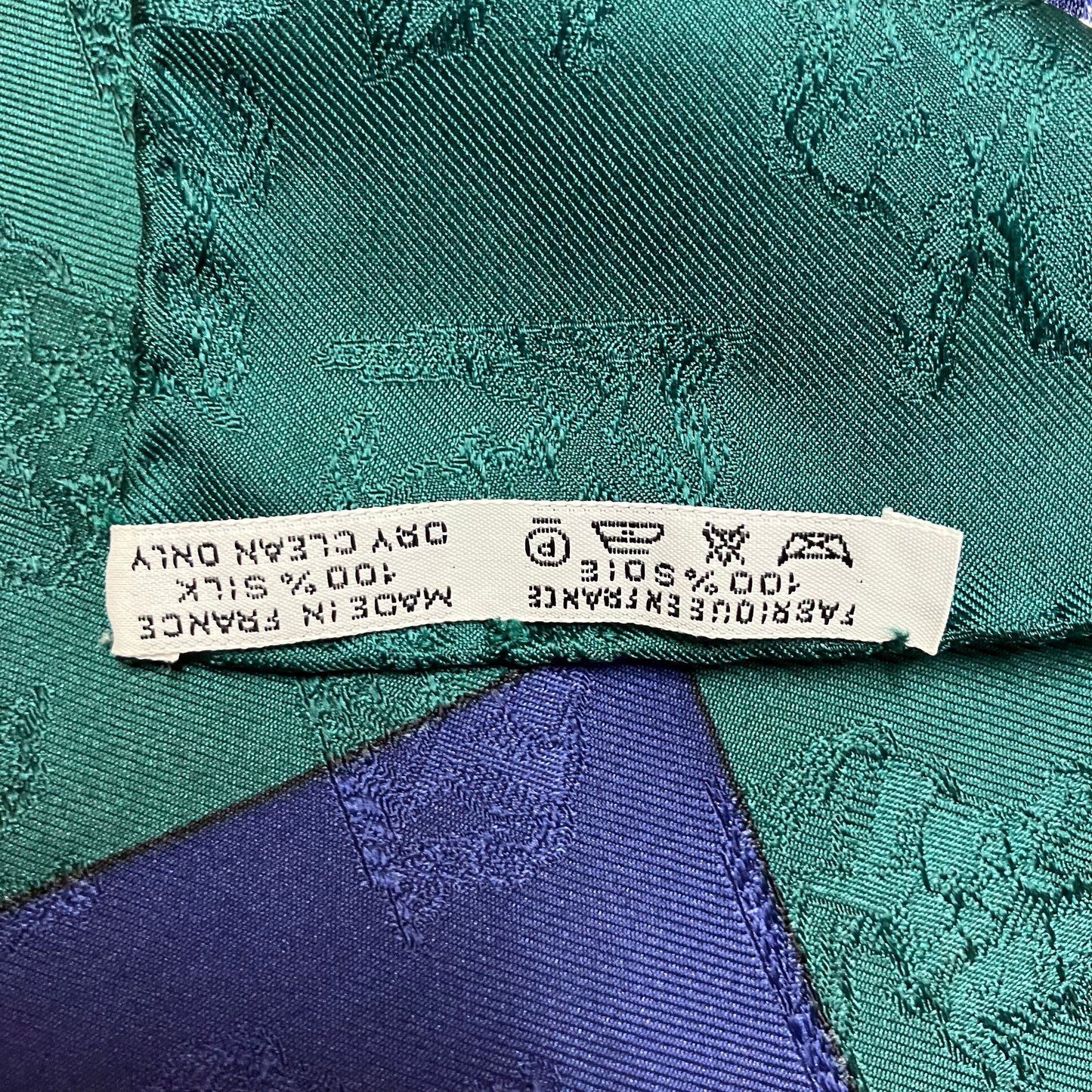 HERMES Carre 90