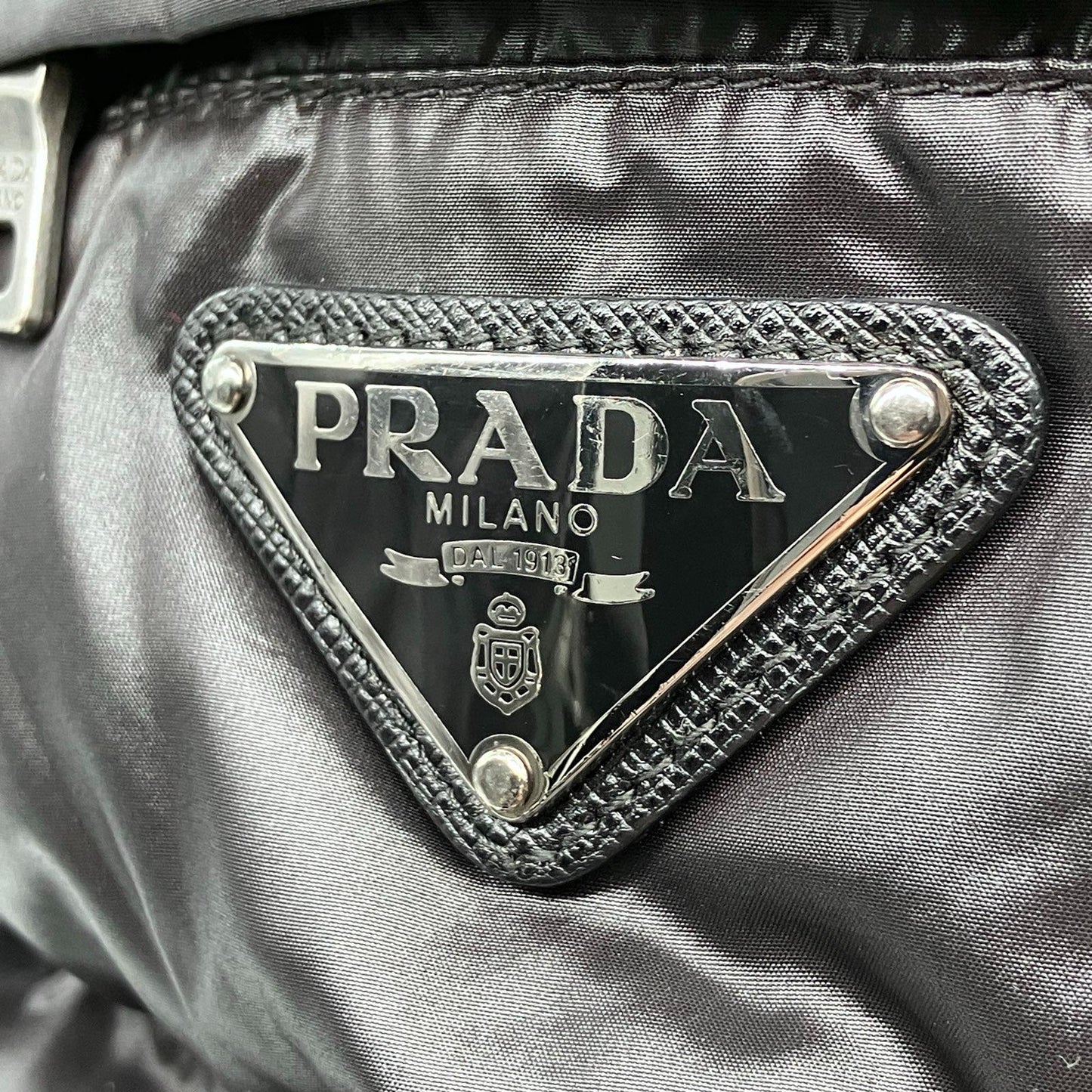 PRADA Down jacket