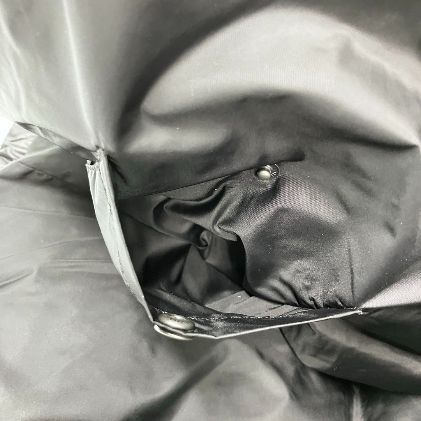PRADA Down jacket