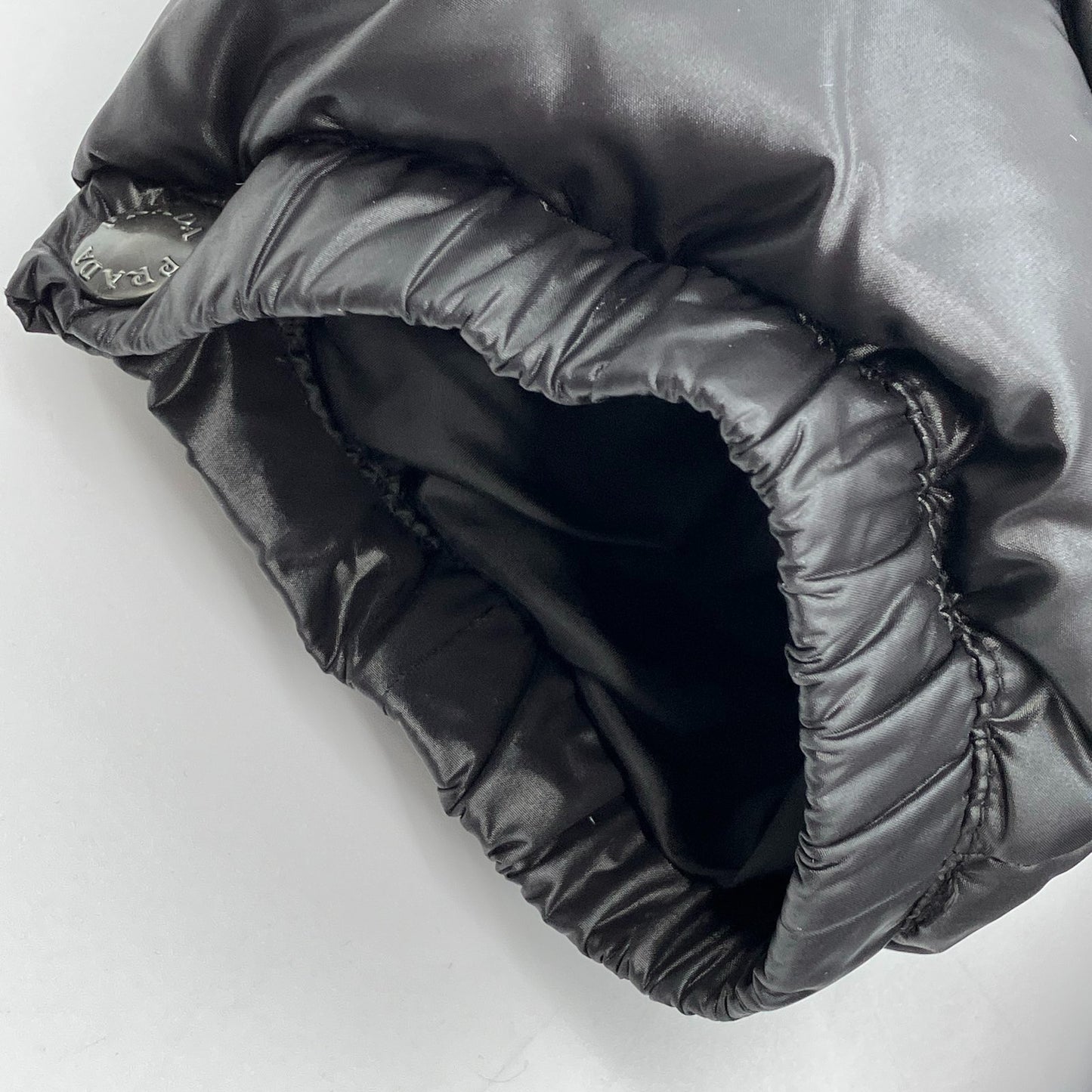 PRADA Down jacket