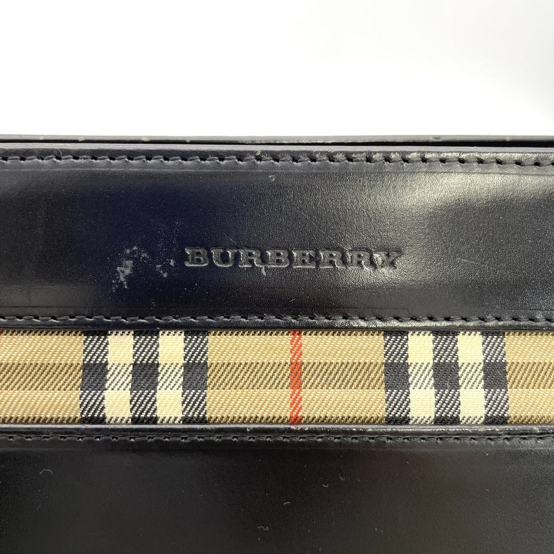 BURBERRY Nova Check Shoulder Women