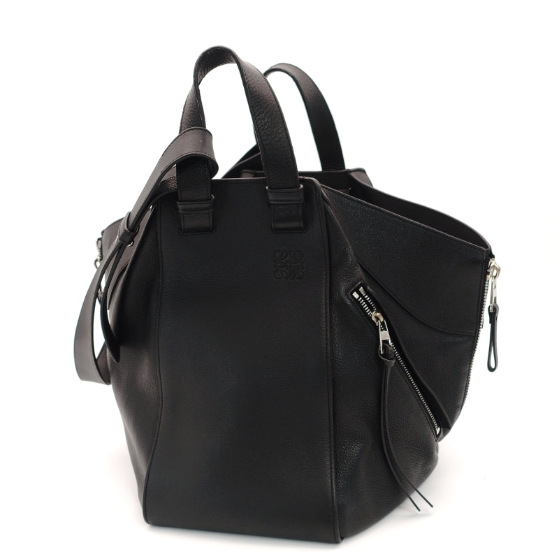 LOEWE Hammock Medium 2way Style Bag