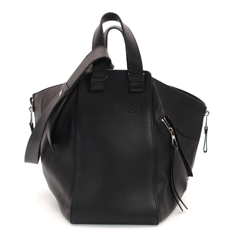 LOEWE Hammock Medium 2way Style Bag