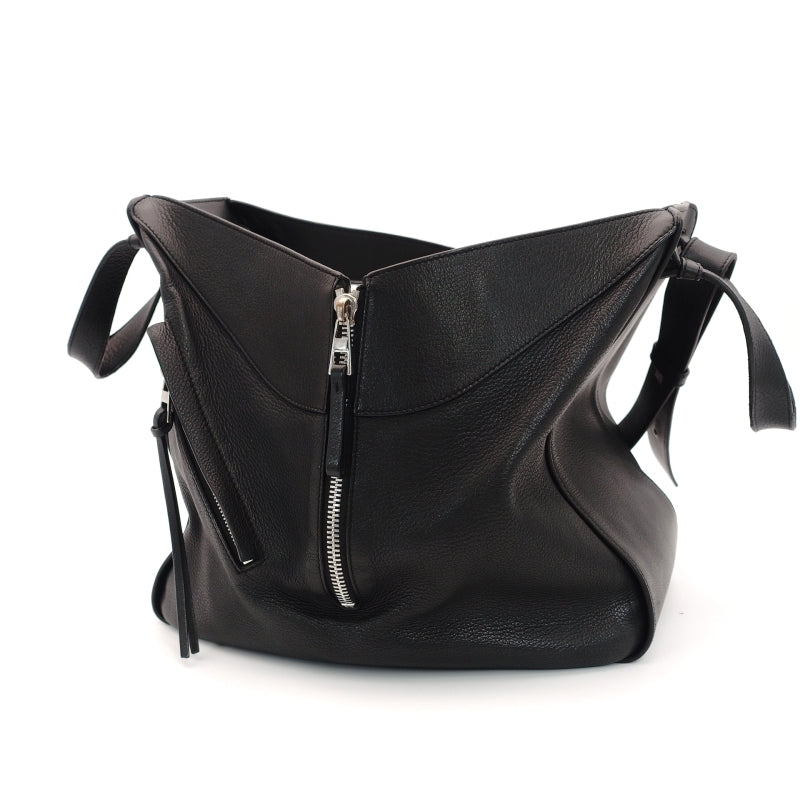 LOEWE Hammock Medium 2way Style Bag