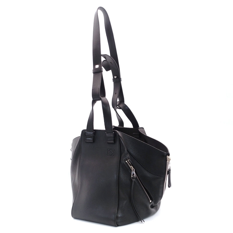 LOEWE Hammock Medium 2way Style Bag