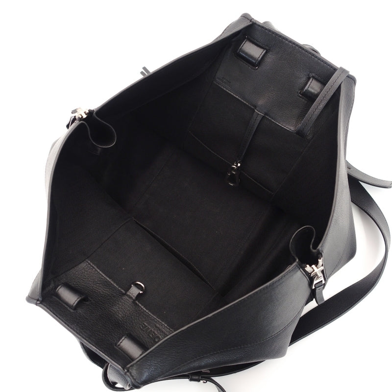 LOEWE Hammock Medium 2way Style Bag