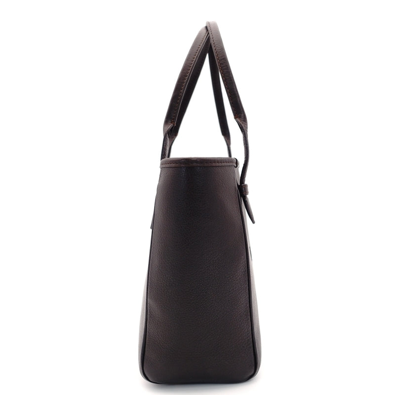 LOEWE Heritage Tote Bag