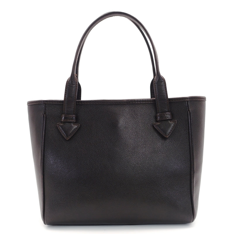 LOEWE Heritage Tote Bag