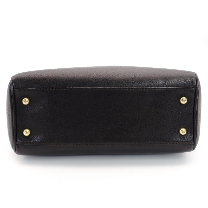 LOEWE Heritage Tote Bag