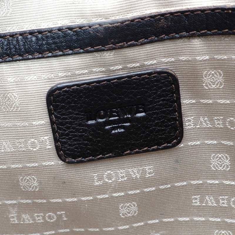 LOEWE Heritage Tote Bag