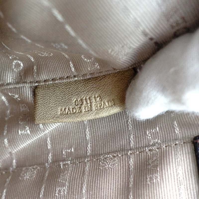 LOEWE Heritage Tote Bag