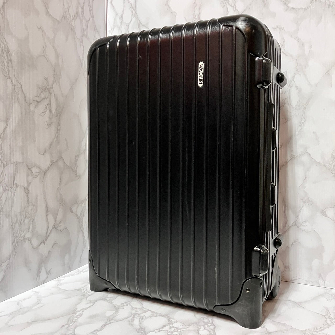 RIMOWA Two wheel vehicle