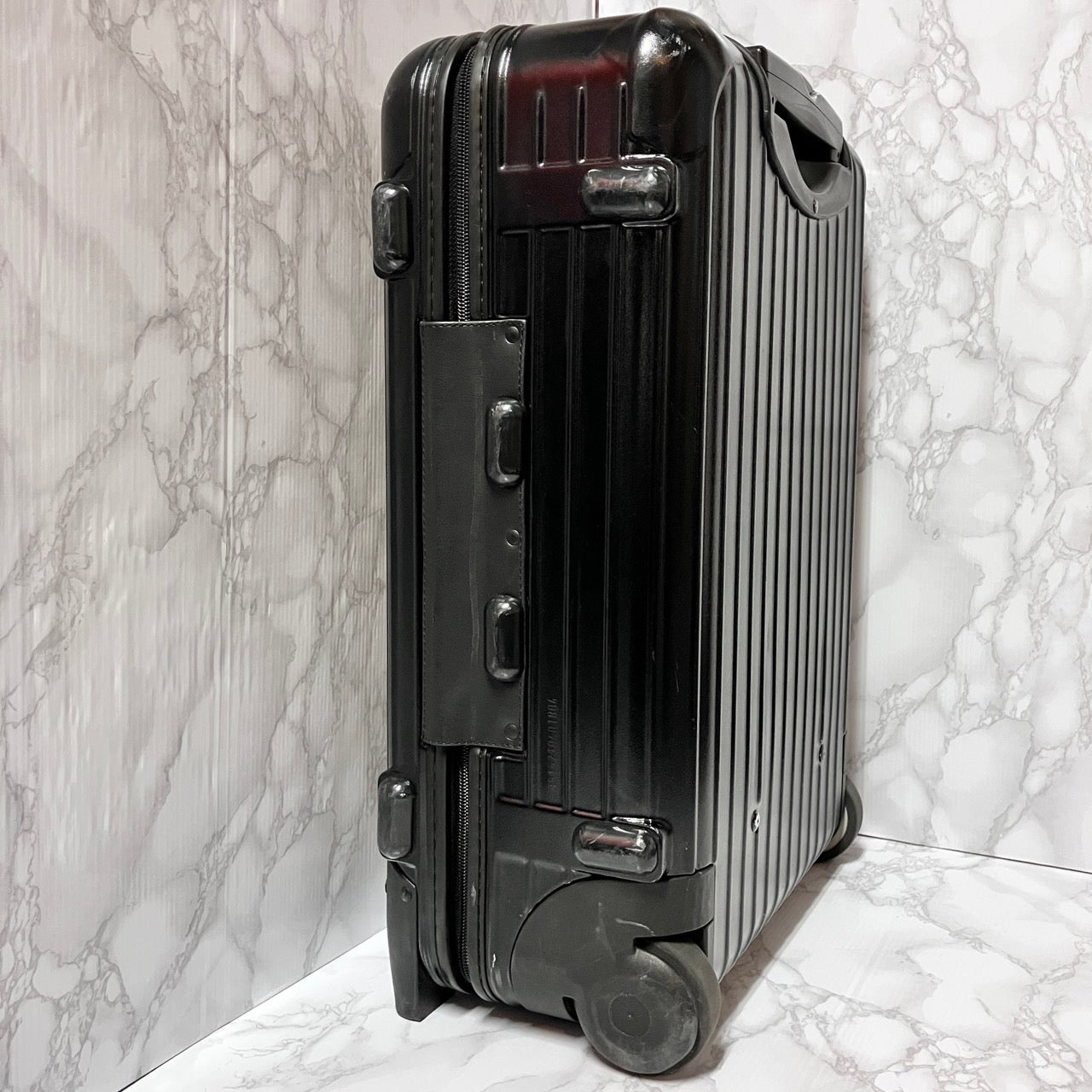 RIMOWA Two wheel vehicle