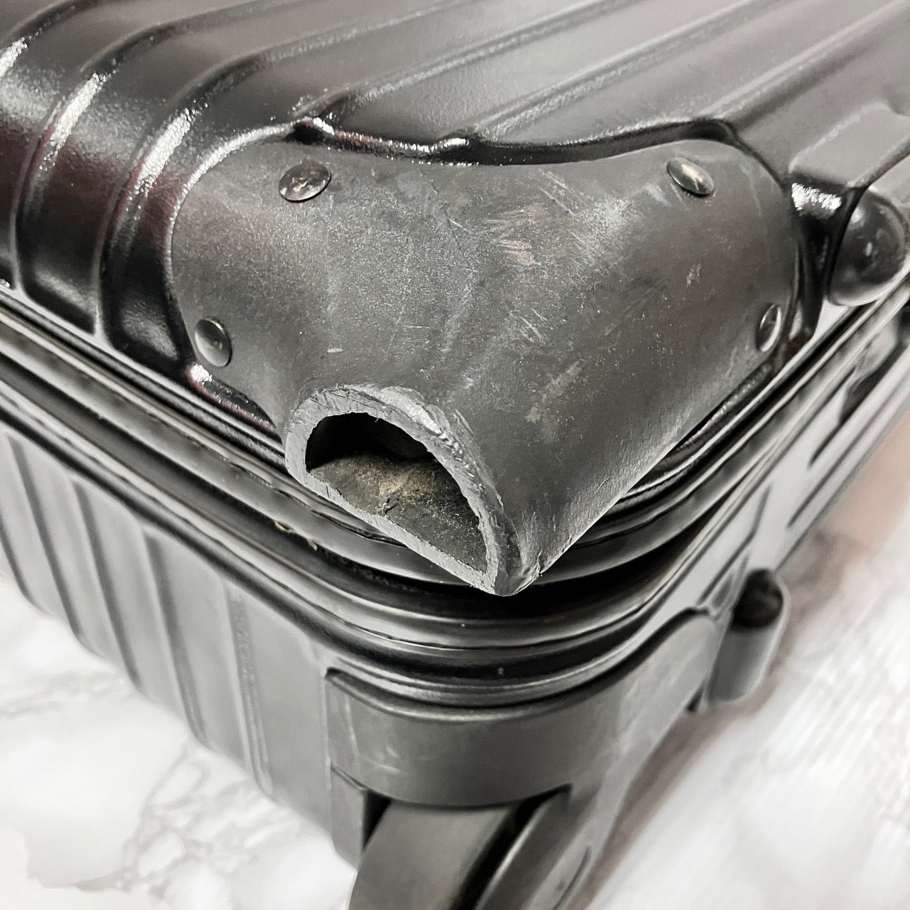 RIMOWA Two wheel vehicle