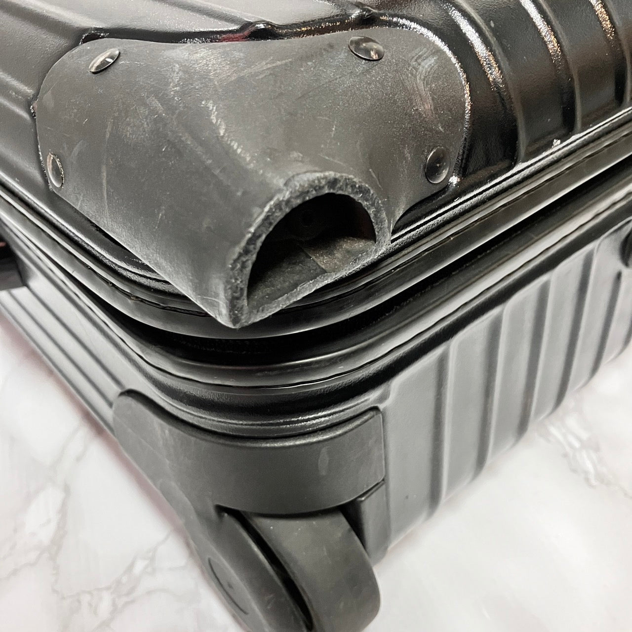 RIMOWA Two wheel vehicle