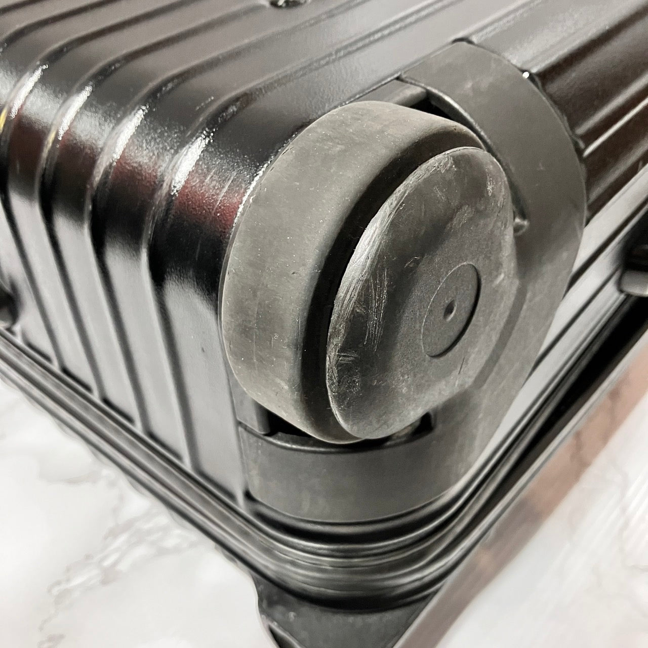 RIMOWA Two wheel vehicle