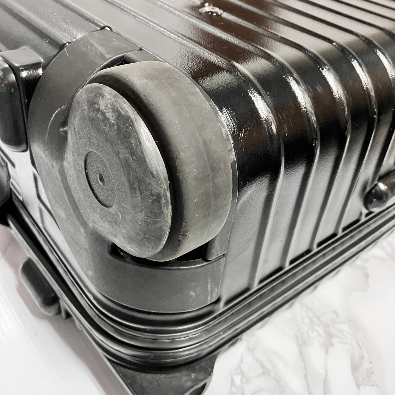 RIMOWA Two wheel vehicle