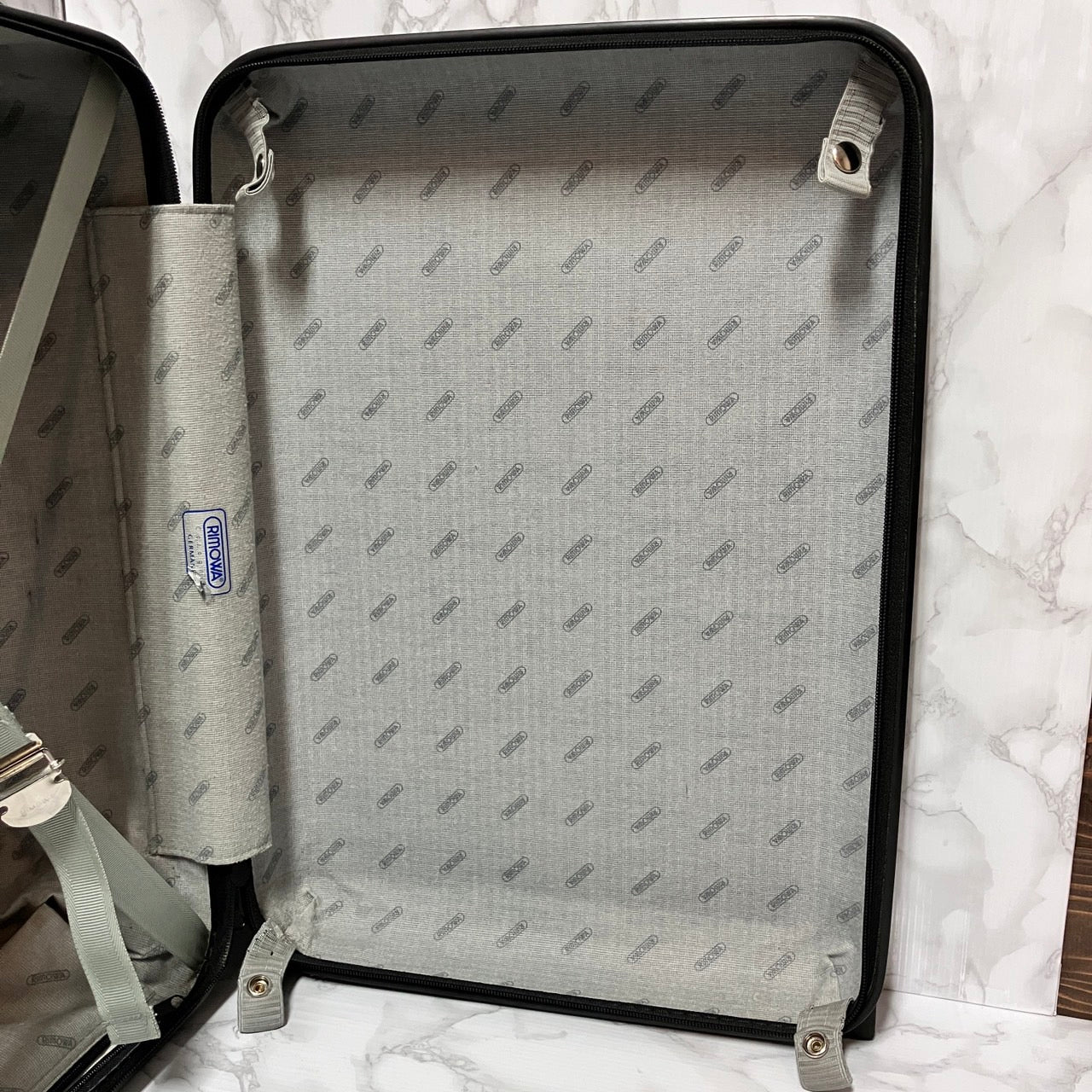 RIMOWA Two wheel vehicle