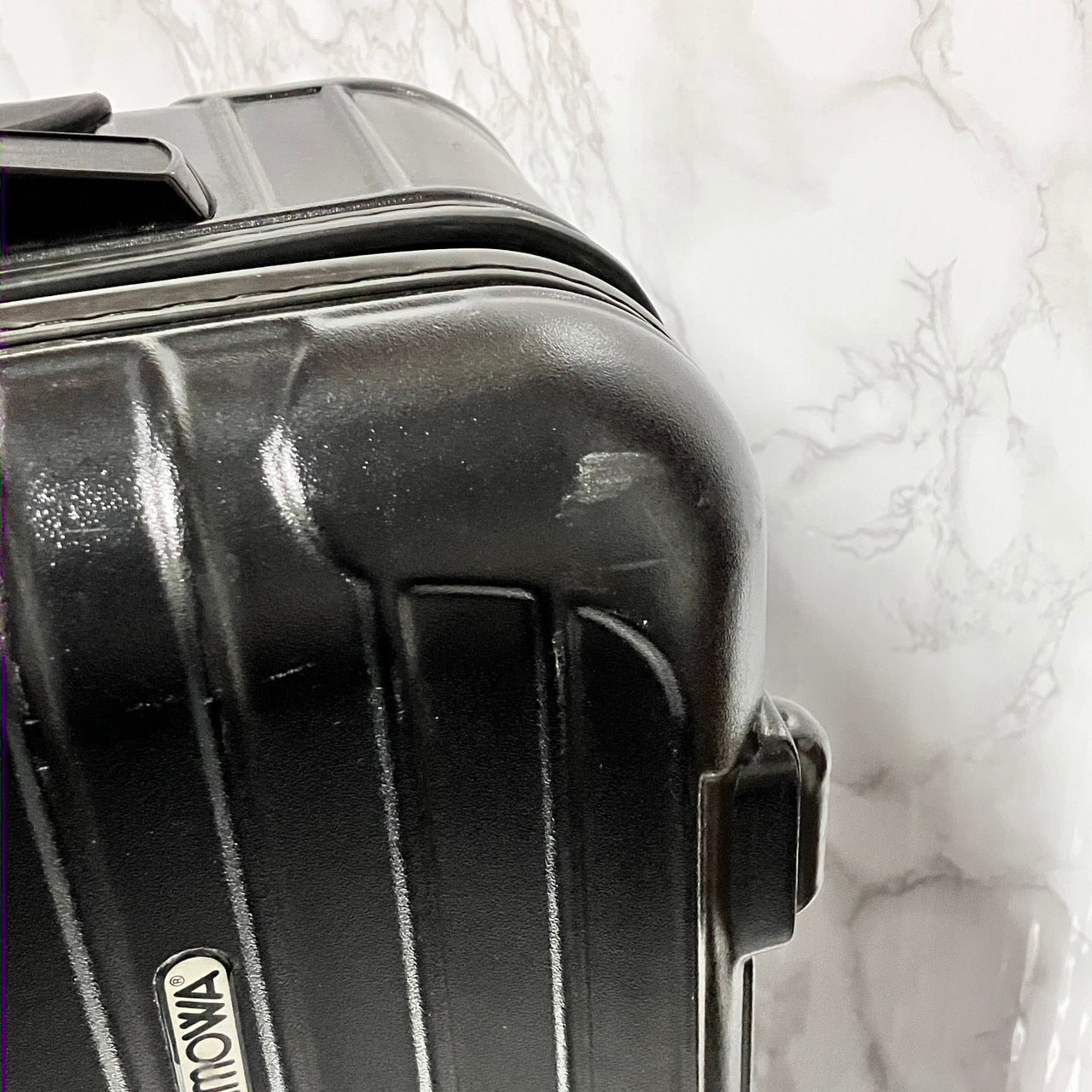 RIMOWA Two wheel vehicle