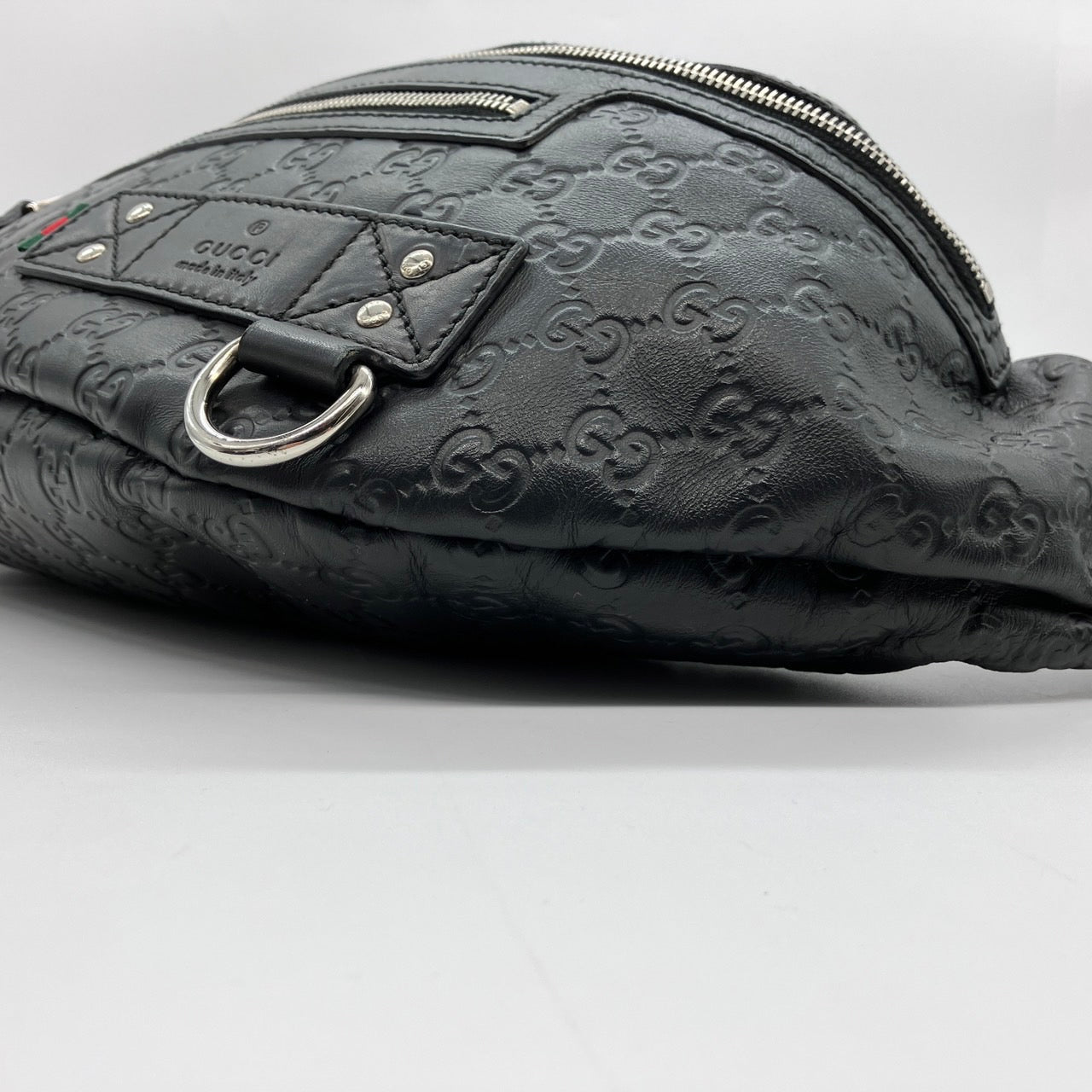 GUCCI Shima Body Bag