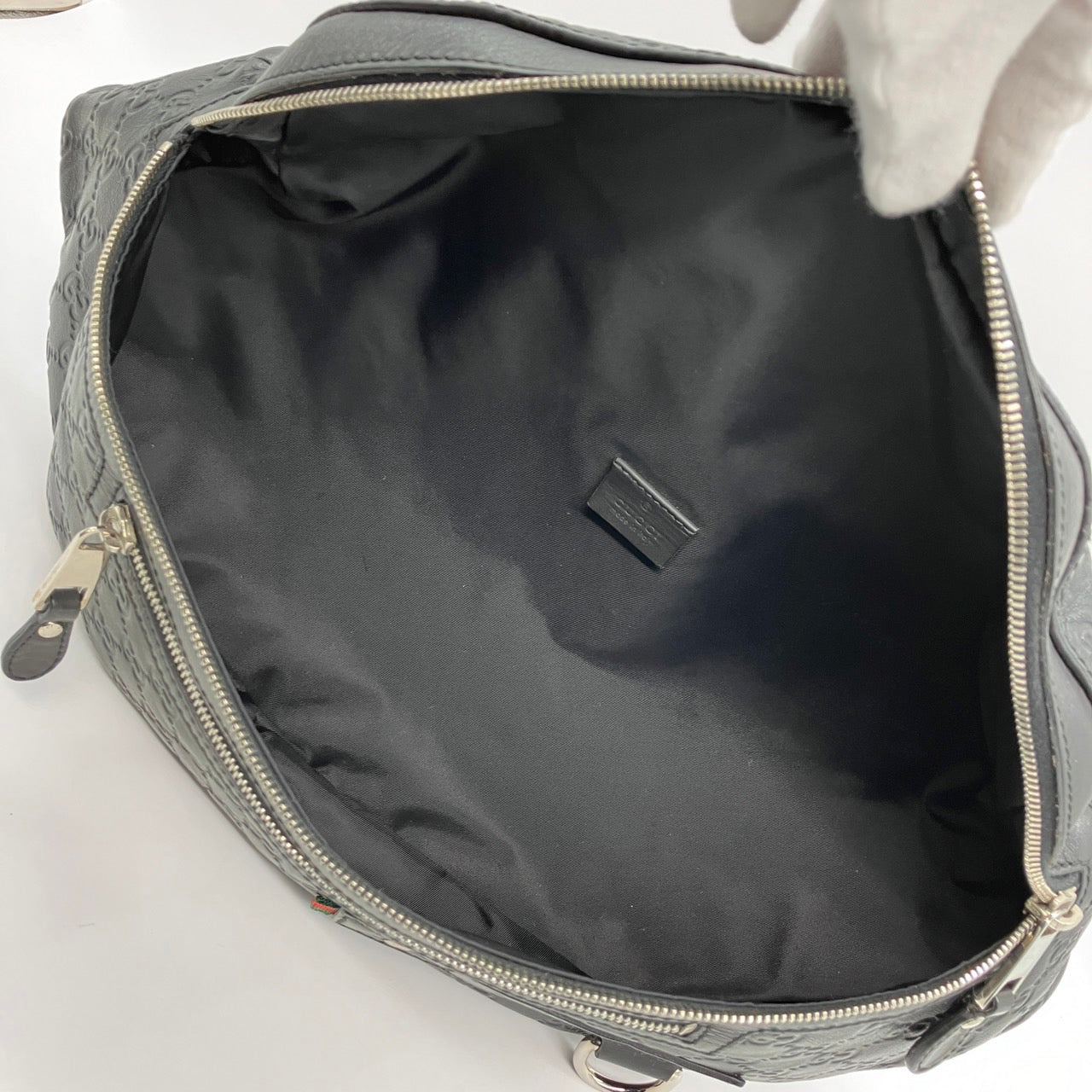 GUCCI Shima Body Bag