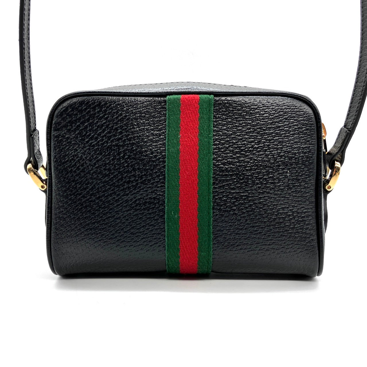 GUCCI Ophidia Shoulder Bag