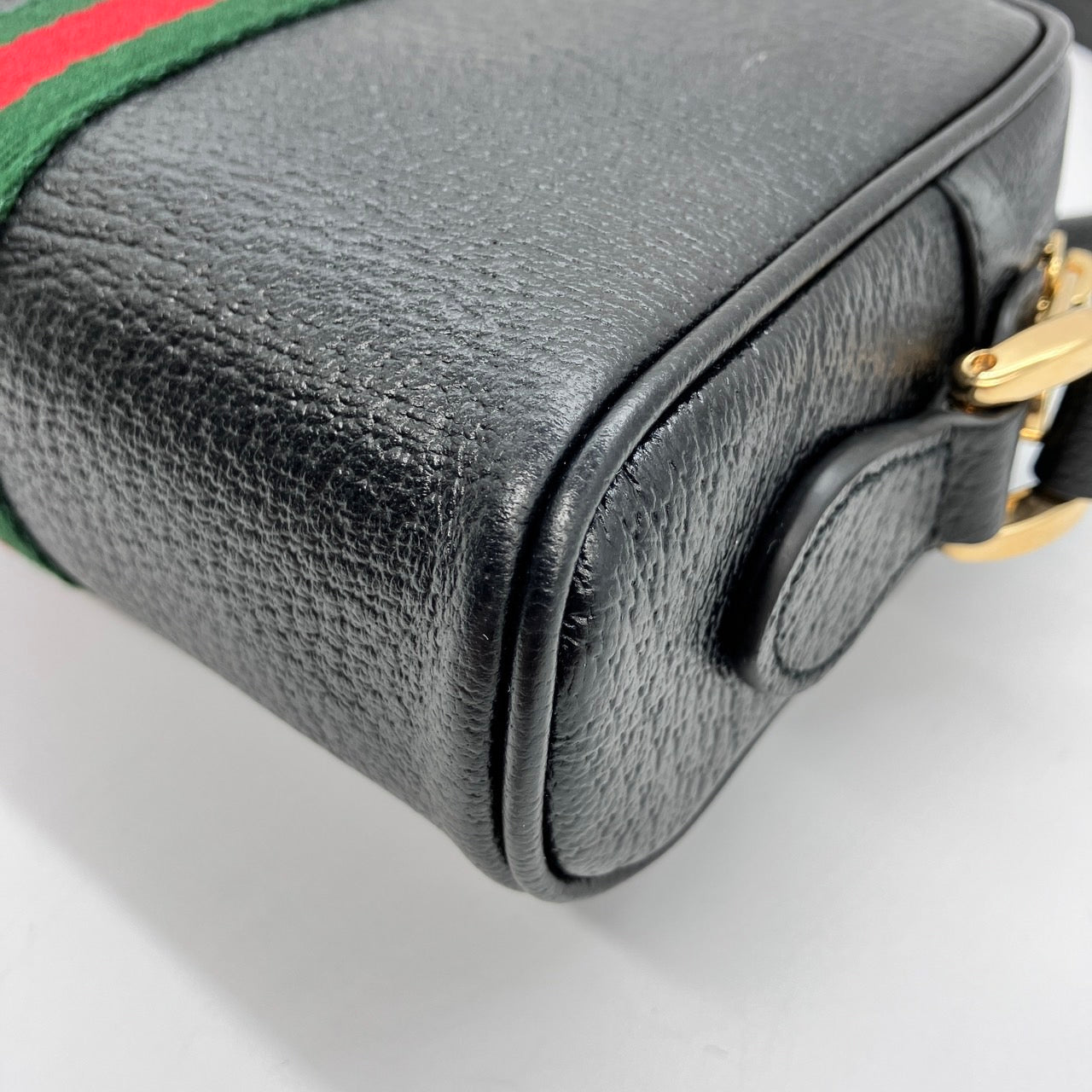 GUCCI Ophidia Shoulder Bag