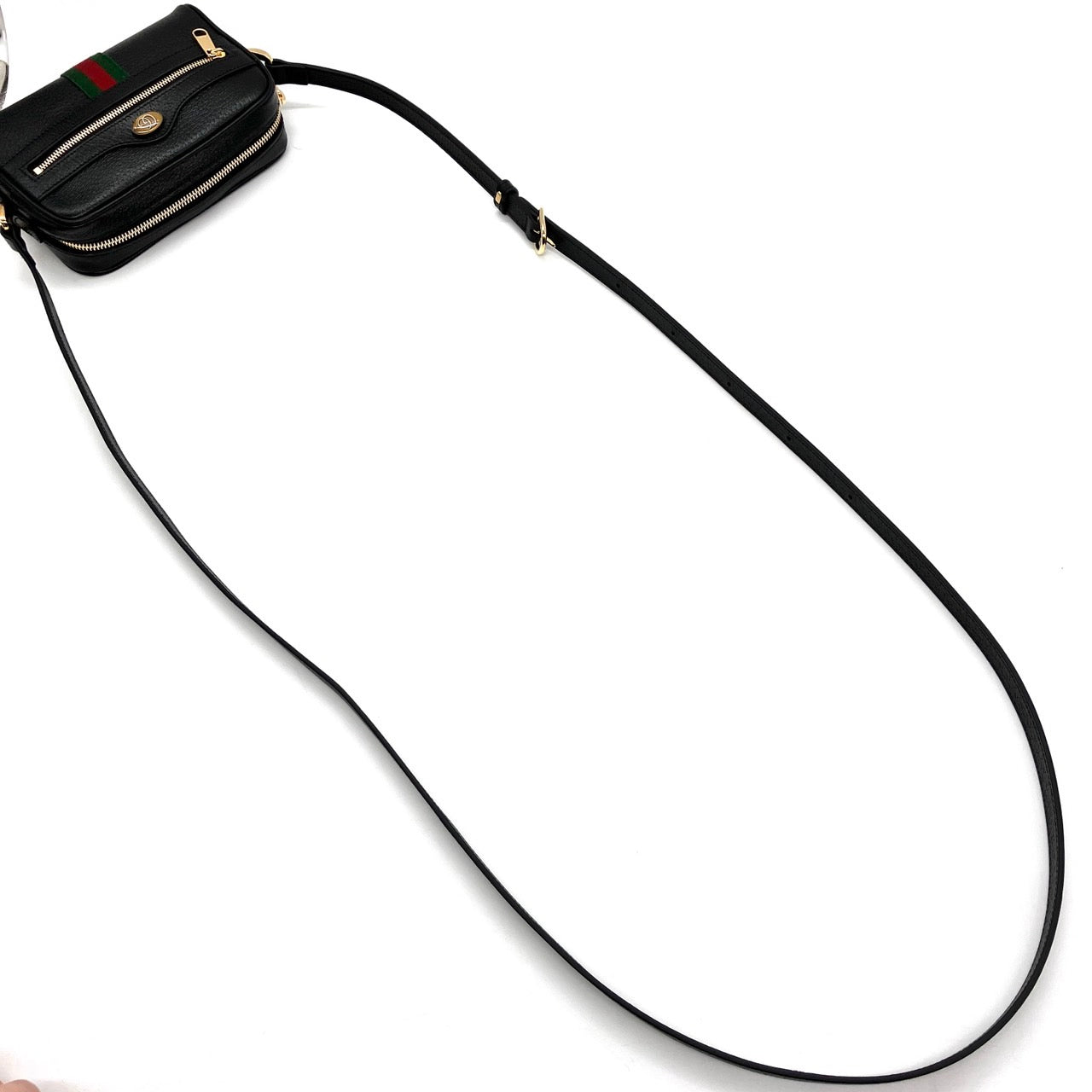 GUCCI Ophidia Shoulder Bag