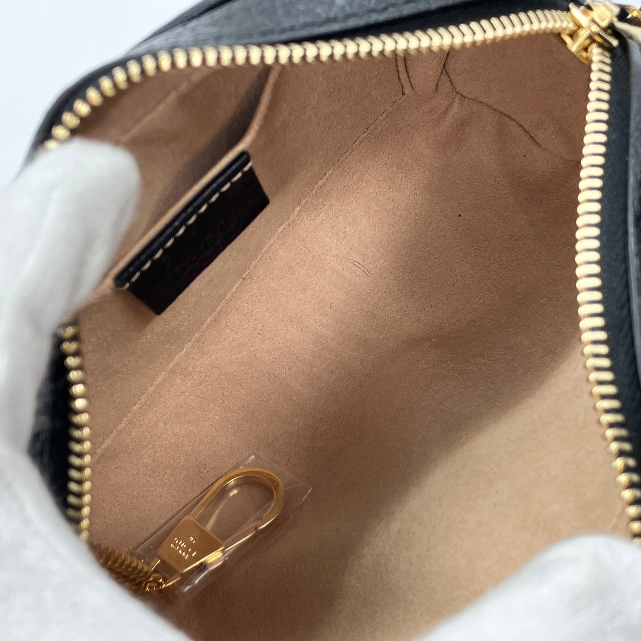GUCCI Ophidia Shoulder Bag