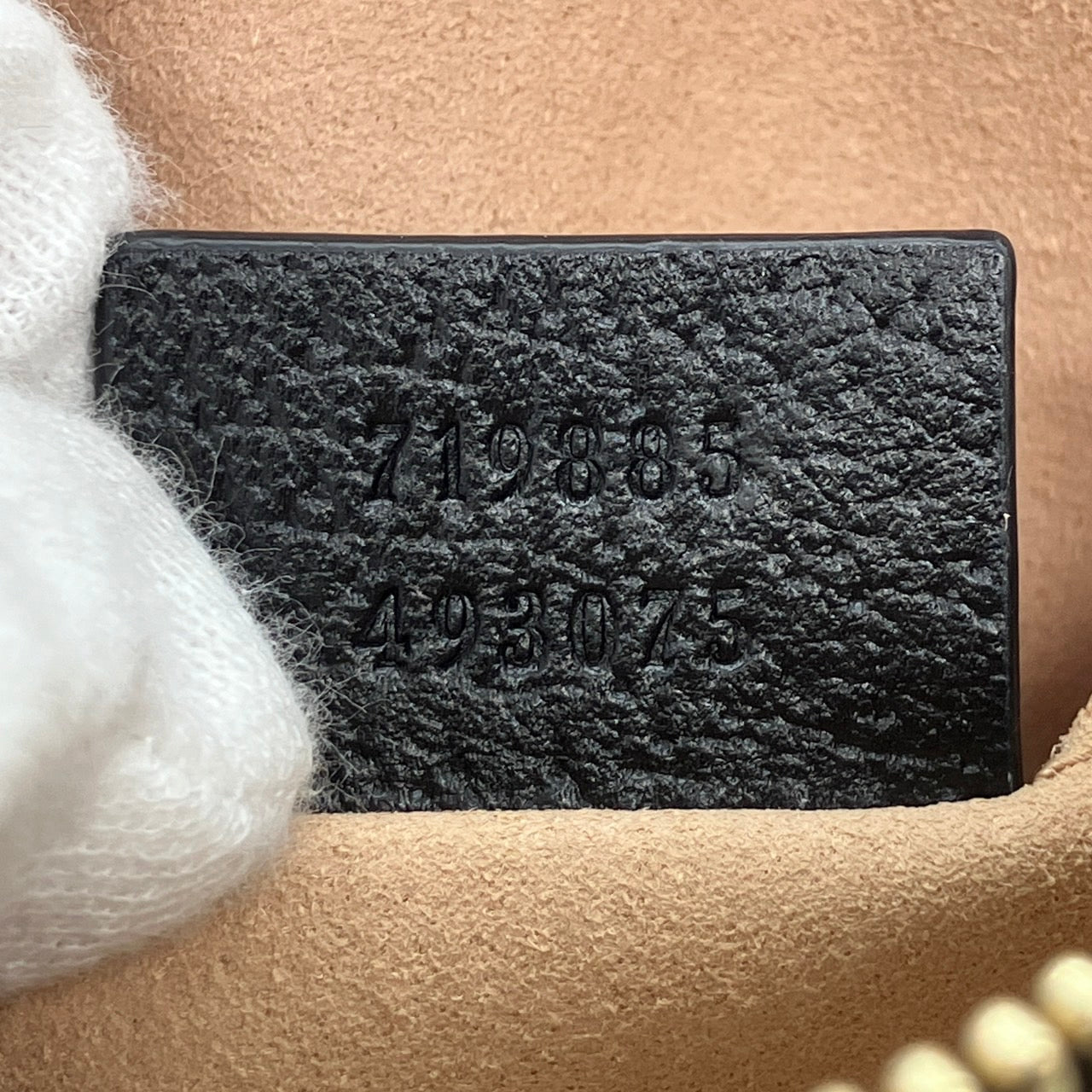 GUCCI Ophidia Shoulder Bag