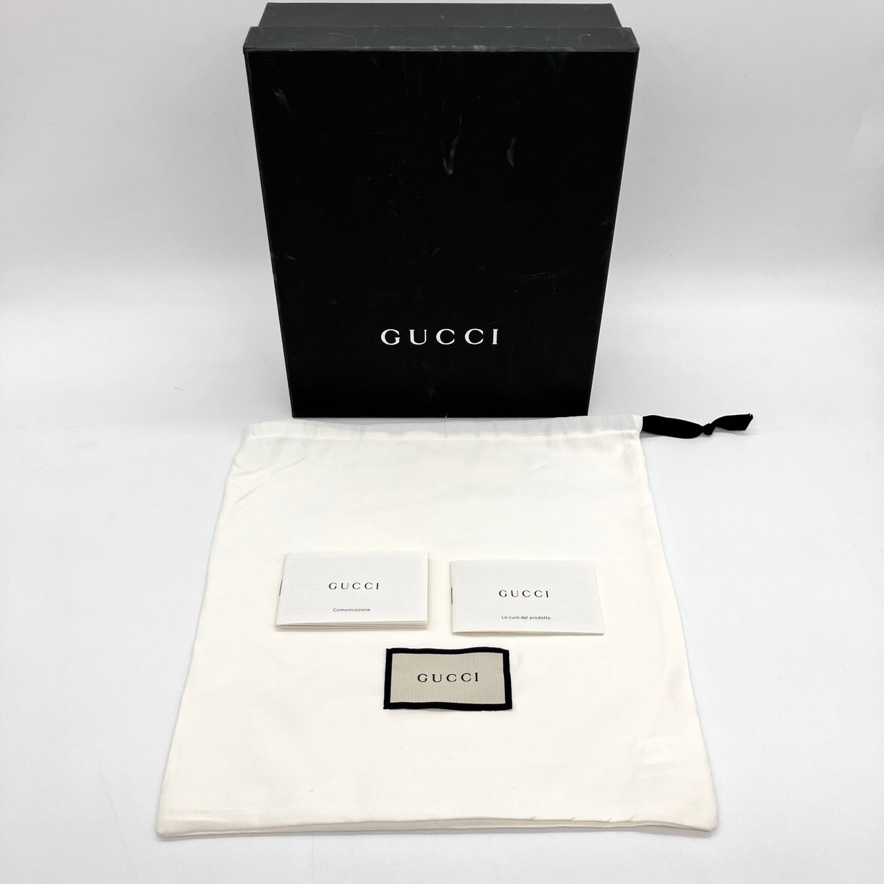 GUCCI Ophidia Shoulder Bag