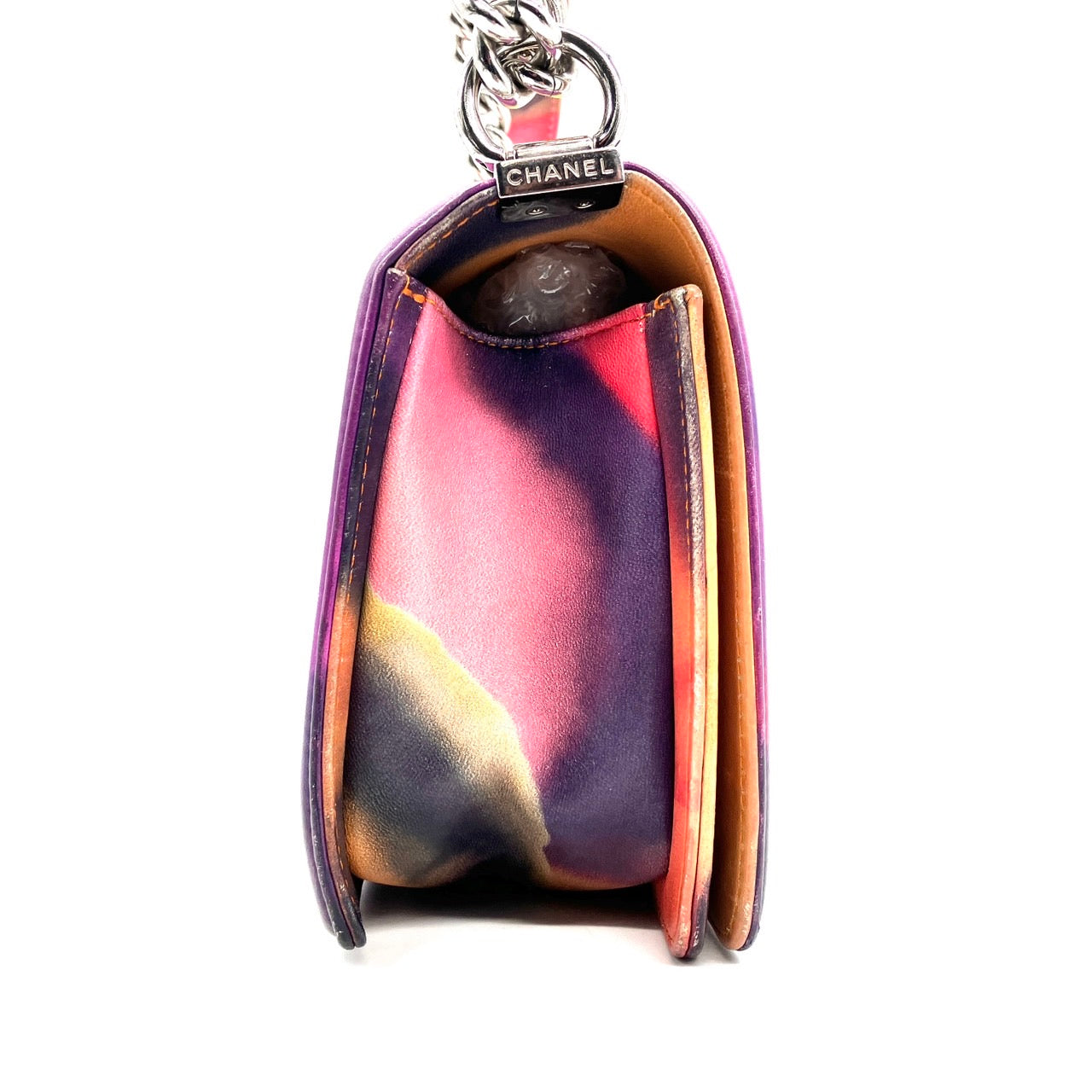 CHANEL Boy Chanel Multicolor