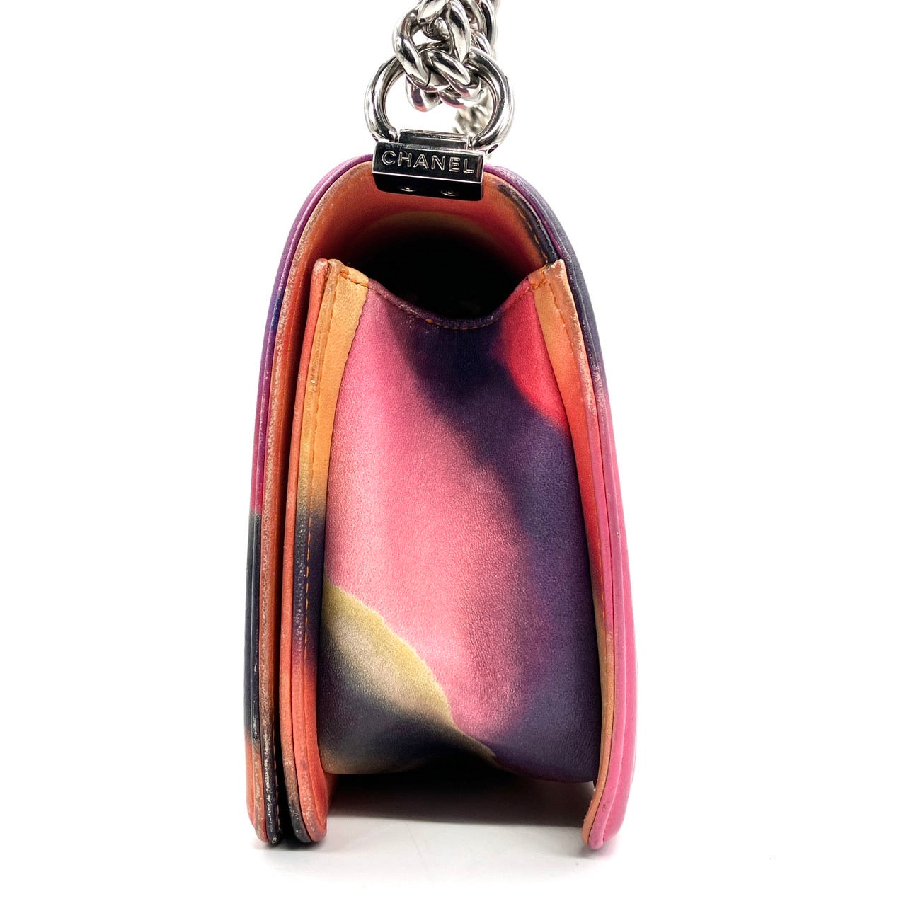 CHANEL Boy Chanel Multicolor
