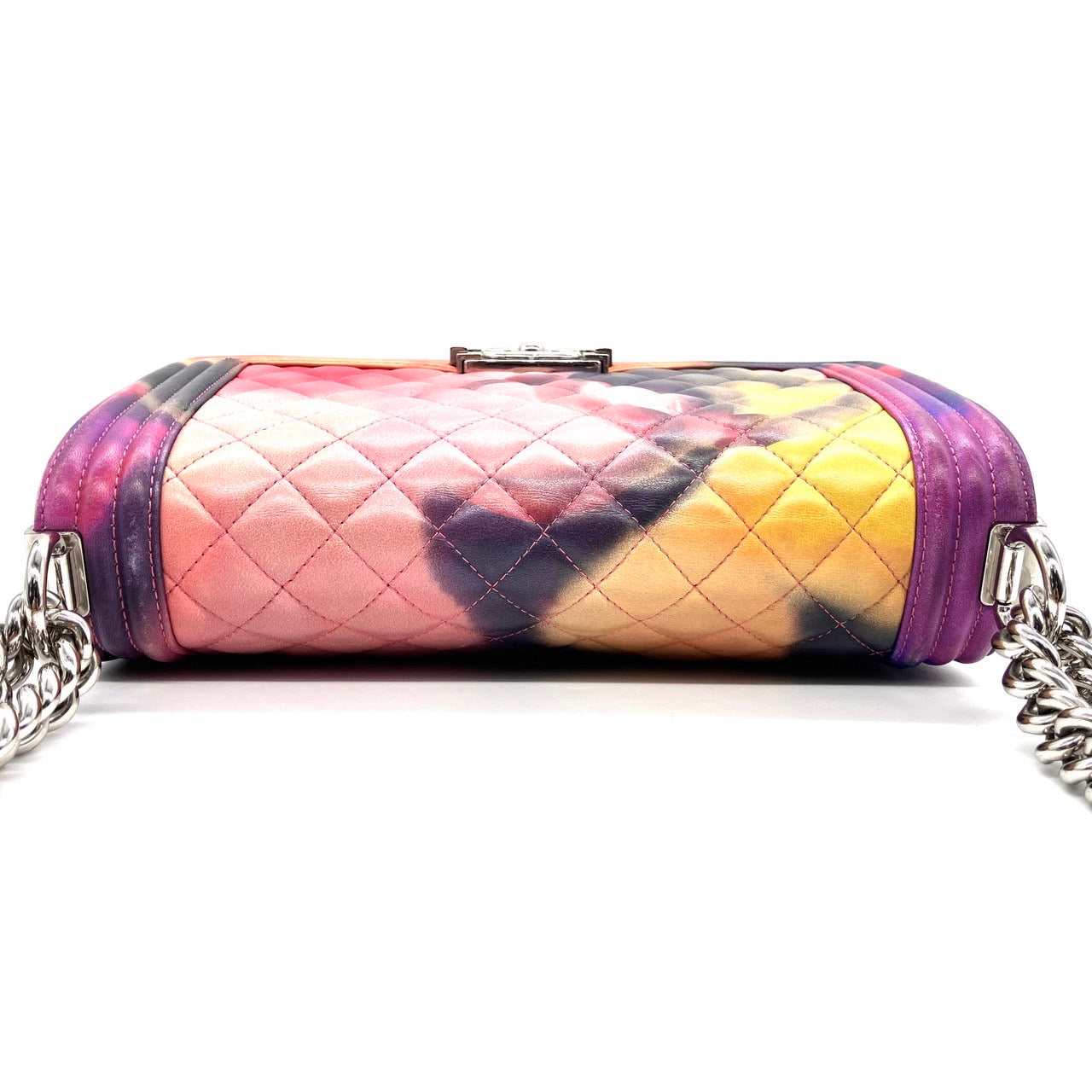 CHANEL Boy Chanel Multicolor