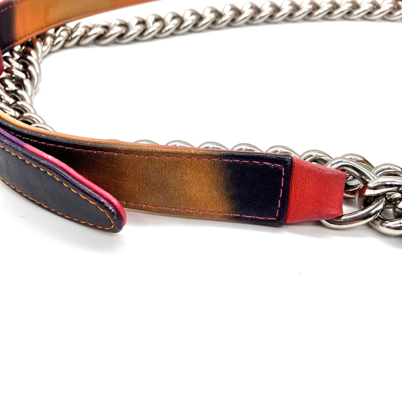 CHANEL Boy Chanel Multicolor