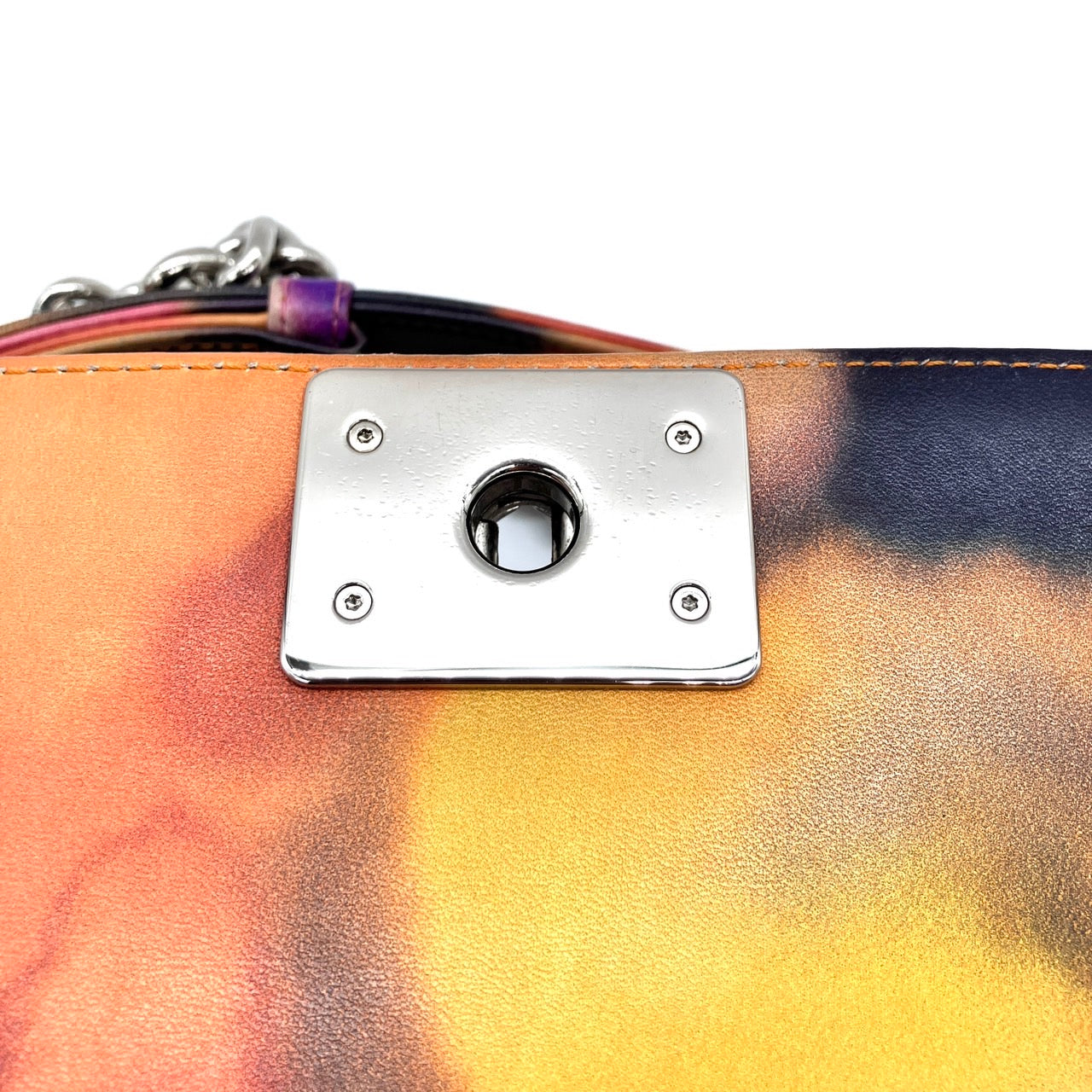 CHANEL Boy Chanel Multicolor